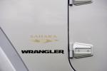 Jeep Wrangler 2007 года